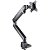 Startech Slim Full Motion Single Monitor Mount - Up to 34 Inch Display